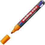 Edding 250 Whiteboard Marker Orange (EDD4-250006) - (4-250006)