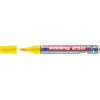 Edding 250 Whiteboard Marker Yellow (EDD4-250005) - (4-250005)