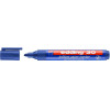 Edding 30 Brilliant Paper Marker Blue (EDD4-30003) - (4-30003)