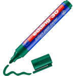 Edding 30 Brilliant Paper Marker Green (EDD4-30004) - (4-30004)