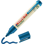 Edding 31 Ecoline Flipchart Marker Blue (EDD4-31003) - (4-31003)