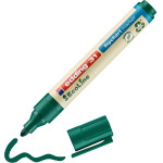 Edding 31 Ecoline Flipchart Marker Green (EDD4-31004) - (4-31004)