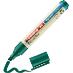 Edding 32 Ecoline Flipchart Marker Green (EDD4-32004) - (4-32004)