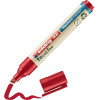 Edding 32 Ecoline Flipchart Marker Red (EDD4-32002) - (4-32002)
