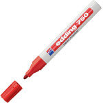 Edding 750 Paint Marker Red (EDD4-750002) - (4-750002)
