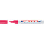 Edding 8750 Industry Paint Marker Red (EDD4-8750002) - (4-8750002)