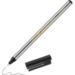 Edding 88 Office Liner F - For Fine Lines Black (EDD4-88001) - (4-88001)