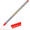 Edding 88 Office Liner F - For Fine Lines Red (EDD4-88002) - (4-88002)