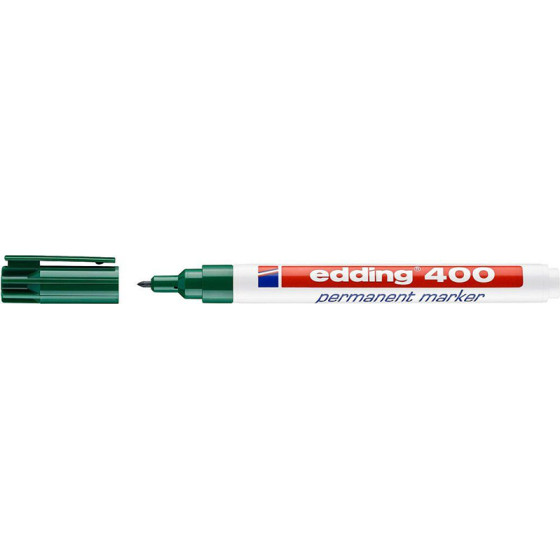 ���������� ���������� Edding 400 1 Mm (�������) (EDD4-400004) - (4-400004)