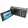 AQUAPIX Waterproof Dv Camcorder WDV5630 Greyblue - (AQUA24010)