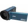 AQUAPIX Waterproof Dv Camcorder WDV5630 Greyblue - (AQUA24010)
