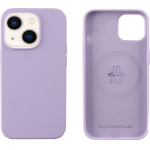 Idol 1991 ���� Iphone 14 6.1'' Velvet Magsafe Tpu Camera Guard LILAC - (5205308332340)