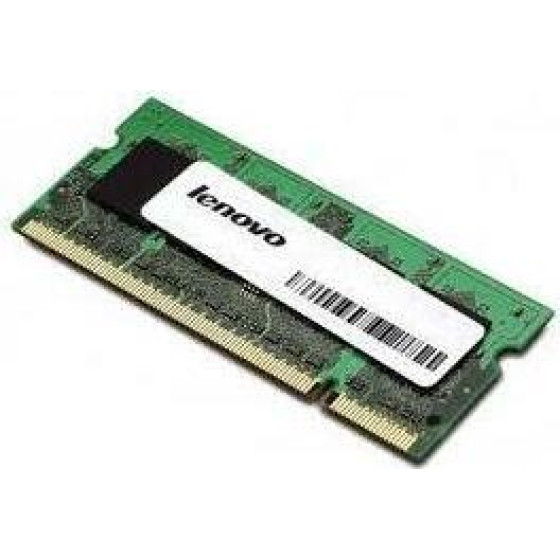 Lenovo Server Mem 16GB,TruDDR4 3200MHz UDIMM,2Rx8 - (4X77A77495)