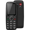 Lamtech Mobile Phone 2.4' Gr Dual Sim Tiny L Ii Black - (LAM113157)
