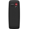 Lamtech Mobile Phone 2.4' Gr Dual Sim Tiny L Ii Black - (LAM113157)