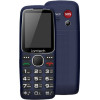 Lamtech Mobile Phone 2.4' Gr Dual Sim Tiny L Ii Blue - (LAM113140)