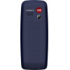 Lamtech Mobile Phone 2.4' Gr Dual Sim Tiny L Ii Blue - (LAM113140)