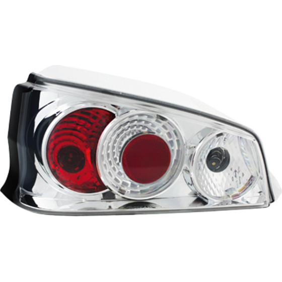 Dectane ������ ������� Peugeot 106 1992-1995 Chrome Rhd - 2 ������� - (3700692)