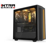 Intra Pc Gaming 13th GEN, Intel Cpu Core i5 13400F, 2x8GB DDR4 3200MHz, Nvidia Vga Rtx 3060 12GB, 512GB Ssd Nvme PCI-E GEN4, Lan GB, Midi TOWER, 650W PSU, Ms WIN11 HOME, 3YW. - (�����00065012)