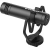 SYNCO ��������� ��� ������ ��������, 3.5mm, Shock mount, ����� - (SY-M1-BK)