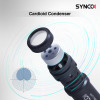 SYNCO ��������� ��� Smartphone 3.5mm, ����� - (SY-U1P-MMIC)