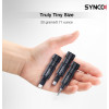 SYNCO ��������� ��� Smartphone 3.5mm, ����� - (SY-U1P-MMIC)