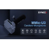 SYNCO ��������� �� �������, ��������, �����������, USB, ����� - (SY-U3-MMIC)