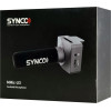 SYNCO ��������� �� �������, ��������, �����������, USB, ����� - (SY-U3-MMIC)