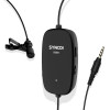 SYNCO ��������� Lav-S6M2, clip-on, omnidirectional, 3.5mm, 400mAh, ����� - (SY-S6M2)