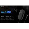 SYNCO ��������� Lav-S6M2, clip-on, omnidirectional, 3.5mm, 400mAh, ����� - (SY-S6M2)
