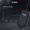 SYNCO ��������� Lav-S6M2, clip-on, omnidirectional, 3.5mm, 400mAh, ����� - (SY-S6M2)
