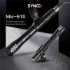 SYNCO ��������� ������ ��������, �����������, XLR, ����� - (SY-E10-MIC)