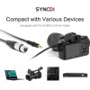 SYNCO ��������� ������ ��������, �����������, XLR, ����� - (SY-E10-MIC)