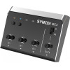 SYNCO ������ ���� MC3-LITE, 4 ��������, Bluetooth, 500mAh, ���� - (SY-MC3-BK)