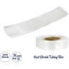 GloboStar ����������������� - �������� �30mm/15mm - ������� ������ 20cm �������������� ��� ���� ��� Neon Flex Led Dc 24V & Dc 230V ��������� IP65 �20 x �5 x �0.35cm - ������� - (79969-1)