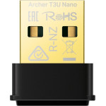 TP-Link Wireless Adapter - (Archer T3U NANO)