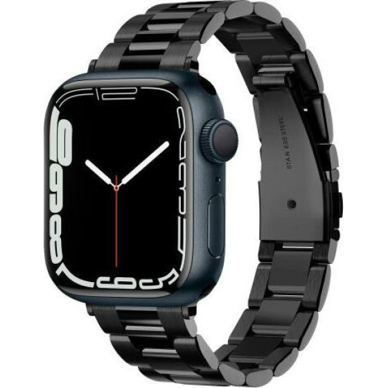 Spigen ������� Modern Fit Apple Watch (38/ 40/ 41mm) ����� - (AMP04803)