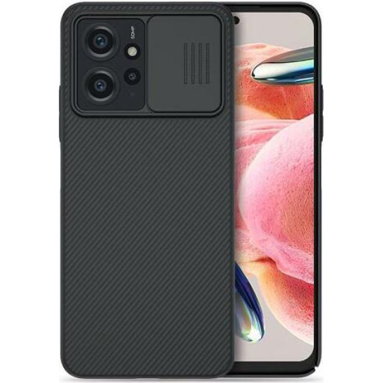Nillkin Camshield Xiaomi Redmi Note 12 4G �����