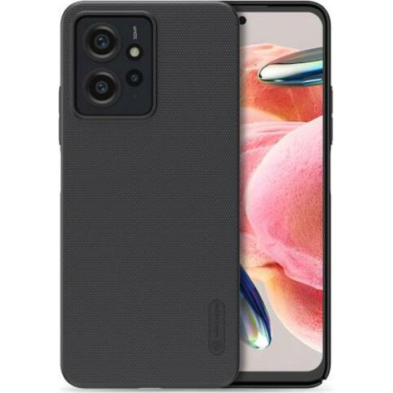 Nillkin Super Frosted Shield Xiaomi Redmi Note 12 4G �����