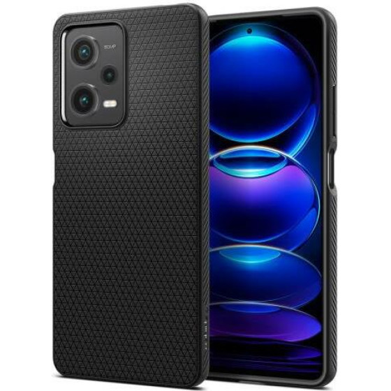 Spigen Liquid Air Xiaomi Poco X5 Pro 5G/ Redmi Note 12 Pro 5G ����� - (ACS05788)