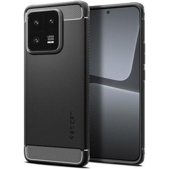 Spigen Rugged Armor Xiaomi 13 Pro 5G ����� - (ACS05325)