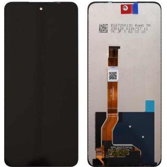����� �� Touch Screen Realme C55 ����� (OEM)