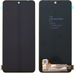 ����� �� Touch Screen Xiaomi Poco X5 5G/ Redmi Note 12 5G Black/ Redmi Note 12 China ����� (OEM)