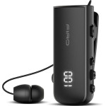 FIRO Business Bluetooth Retractable EARPHONE, ����� - (H16J)
