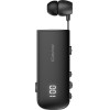 FIRO Business Bluetooth Retractable EARPHONE, ����� - (H16J)