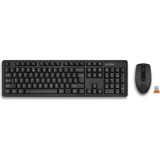 A4TEch �������� Set ������������ - ������� ����� - (3330n)