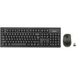 A4TEch �������� Set ������������ - ������� ����� - (7100N)