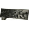 A4TEch �������� Set ������������ - ������� ����� - (7100N)