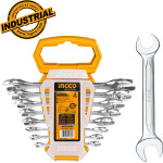 INGCO ��� 8 ���. ��������� 6-22 mm - (HKSPA2088)