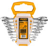 INGCO ��� 8 ���. ��������� 6-22 mm - (HKSPA2088)